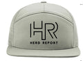 Herd Report Signature Hat